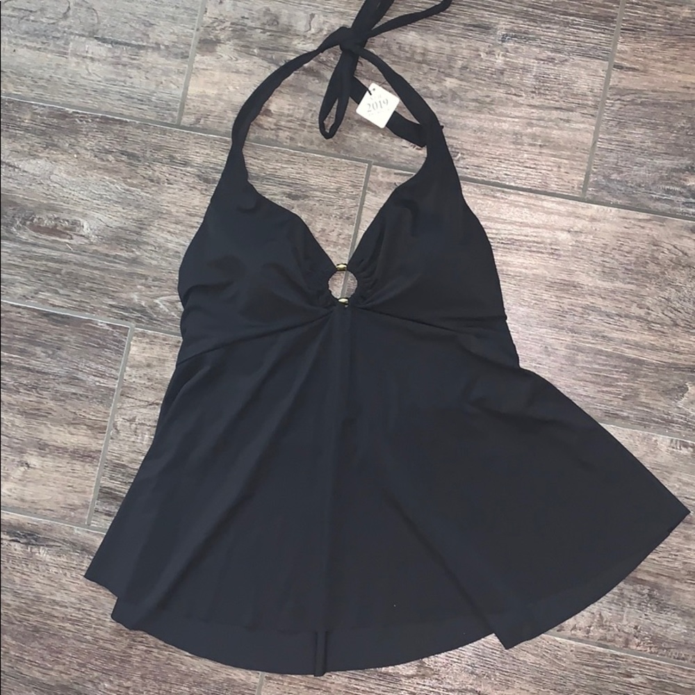 Amoressa 2019 Swimwear Halter Top